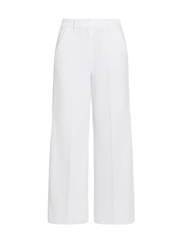 White Pants Intrend